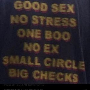 Meet your Posher, Ethan